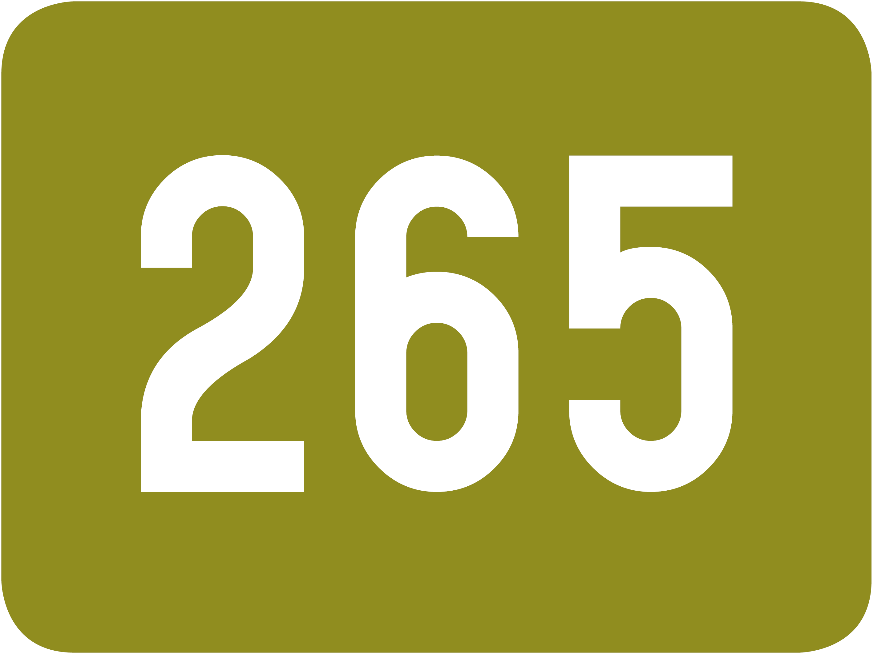 Ligne 265