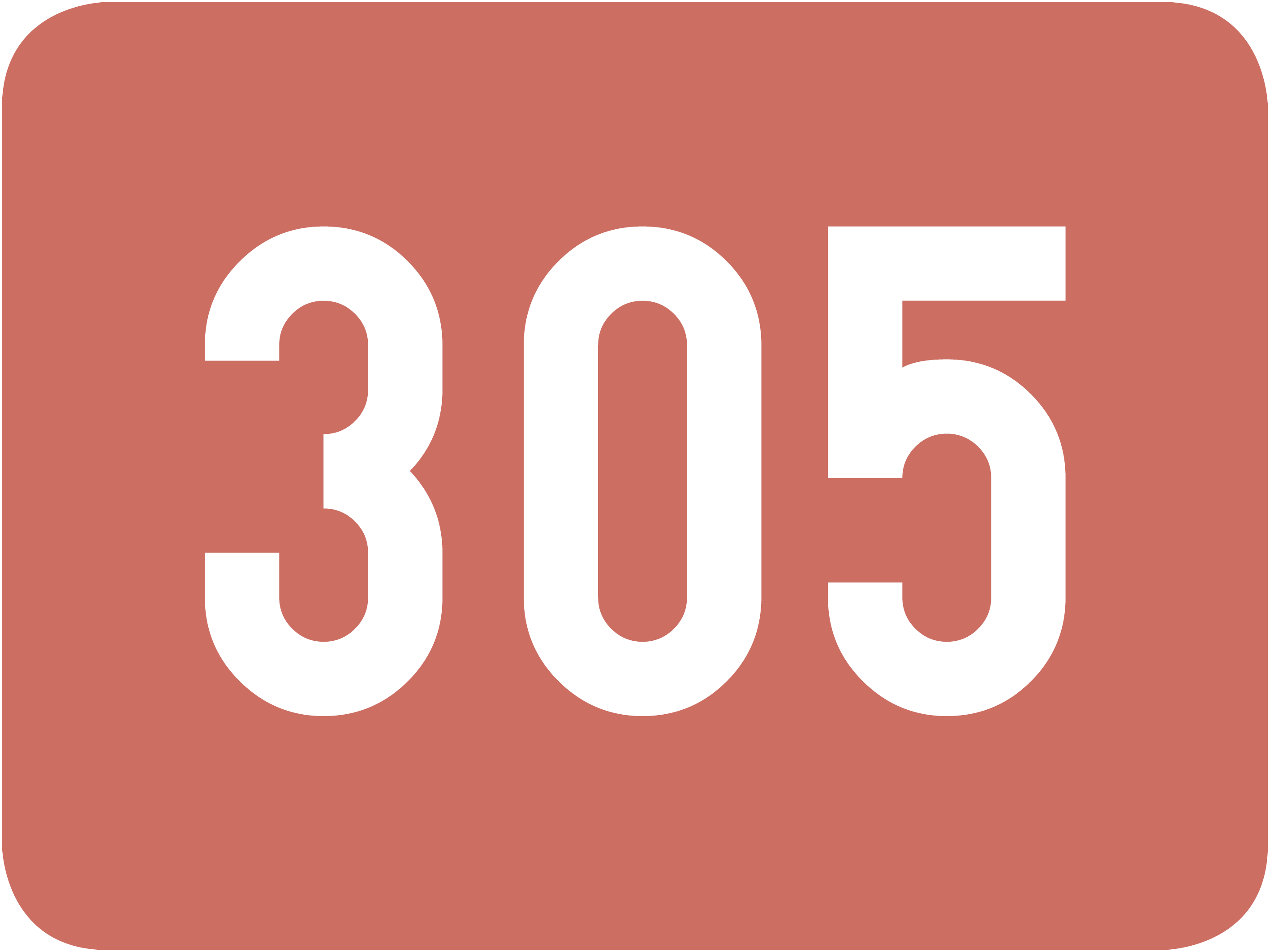 Ligne 305