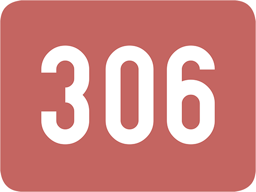 Ligne 306