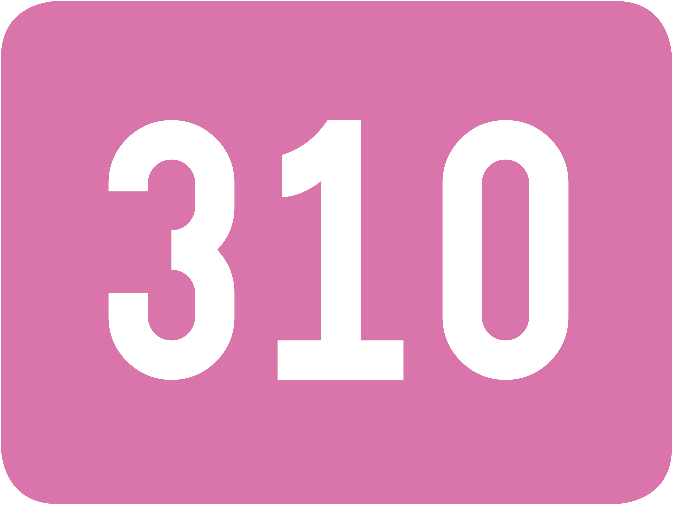 Ligne 310
