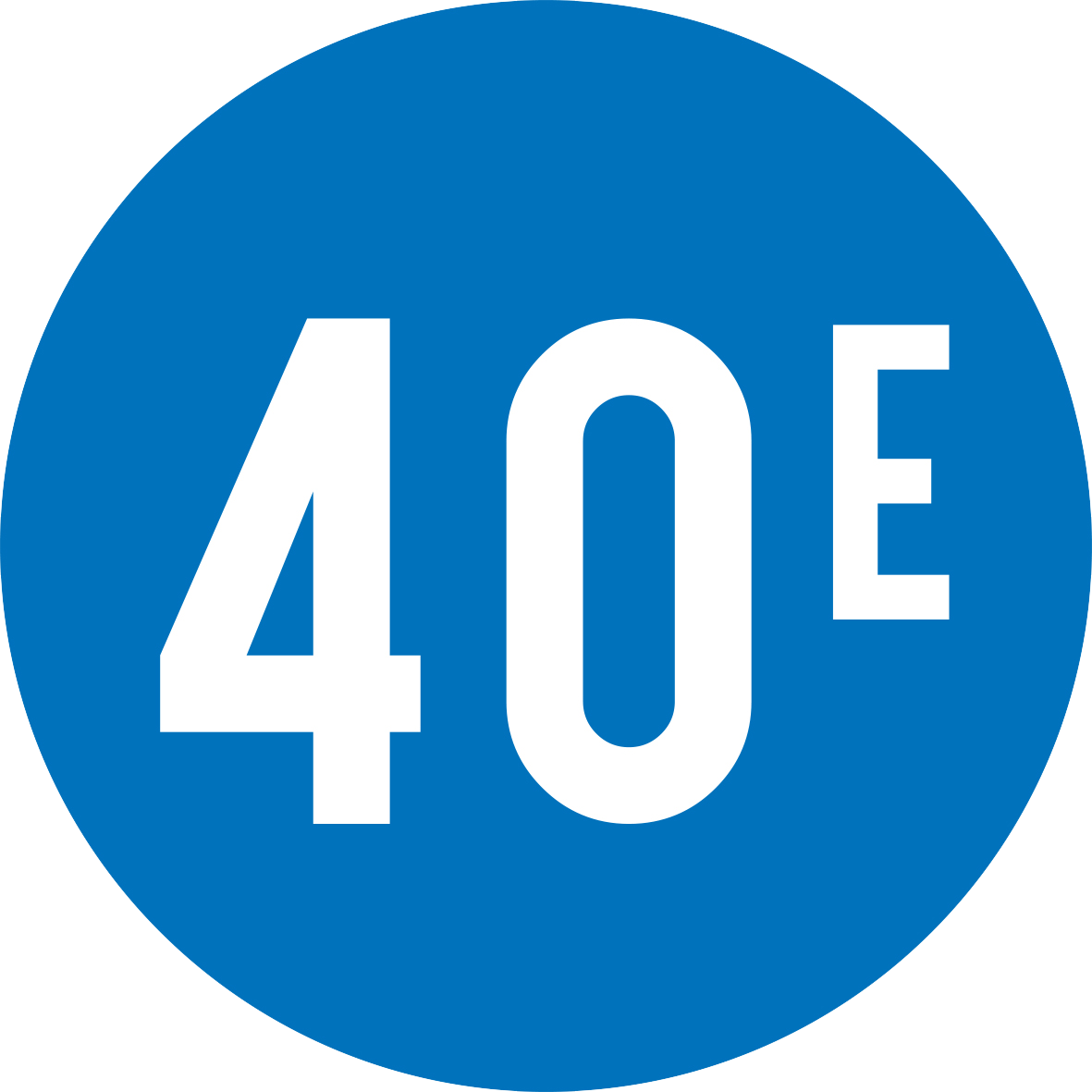 Ligne 40E