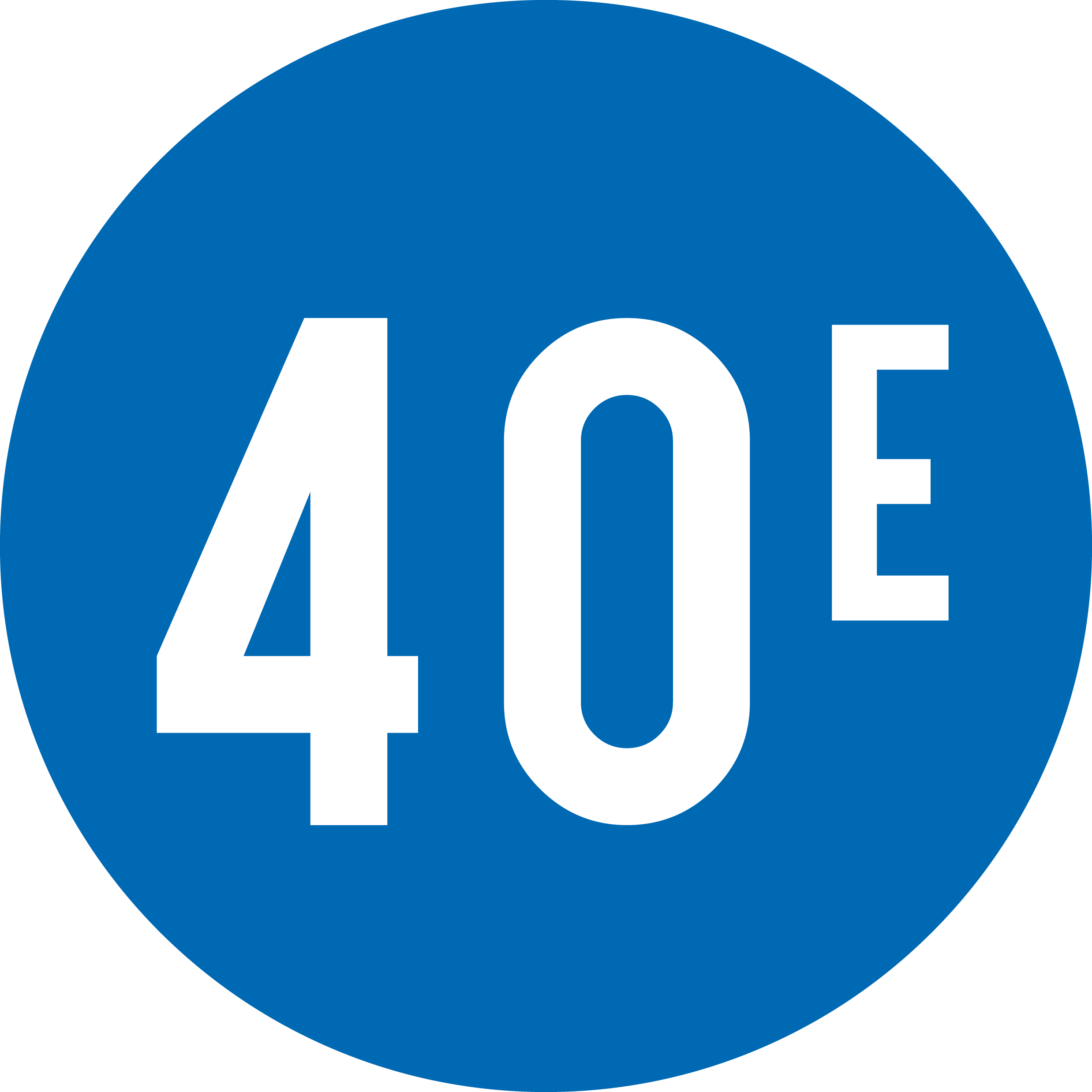 Ligne 40E