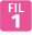 Ligne FIL1