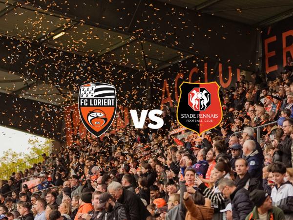 Match de foot Stade Rennais