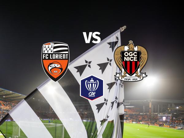 FC LORIENT VS PARIS FC
