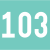 Ligne 103