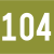 Ligne 104