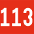Ligne 113