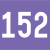 Ligne 152