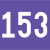 Ligne 153