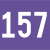 Ligne 157