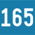 Ligne 165