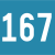 Ligne 167