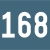 Ligne 168