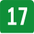 Ligne 17