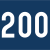 Ligne 200