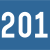 Ligne 201