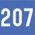 Ligne 207