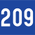 Ligne 209