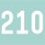 Ligne 210