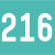 Ligne 216