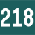 Ligne 218