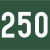 Ligne 250