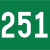 Ligne 251