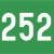 Ligne 252