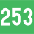 Ligne 253