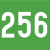 Ligne 256
