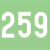Ligne 259