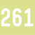 Ligne 261