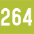 Ligne 264