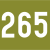 Ligne 265