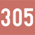 Ligne 305