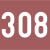 Ligne 308