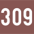 Ligne 309