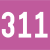 Ligne 311