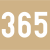 Ligne 365