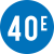 Ligne 40E