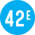 Ligne 42E