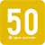 Ligne Estivale 50