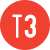 Ligne T3