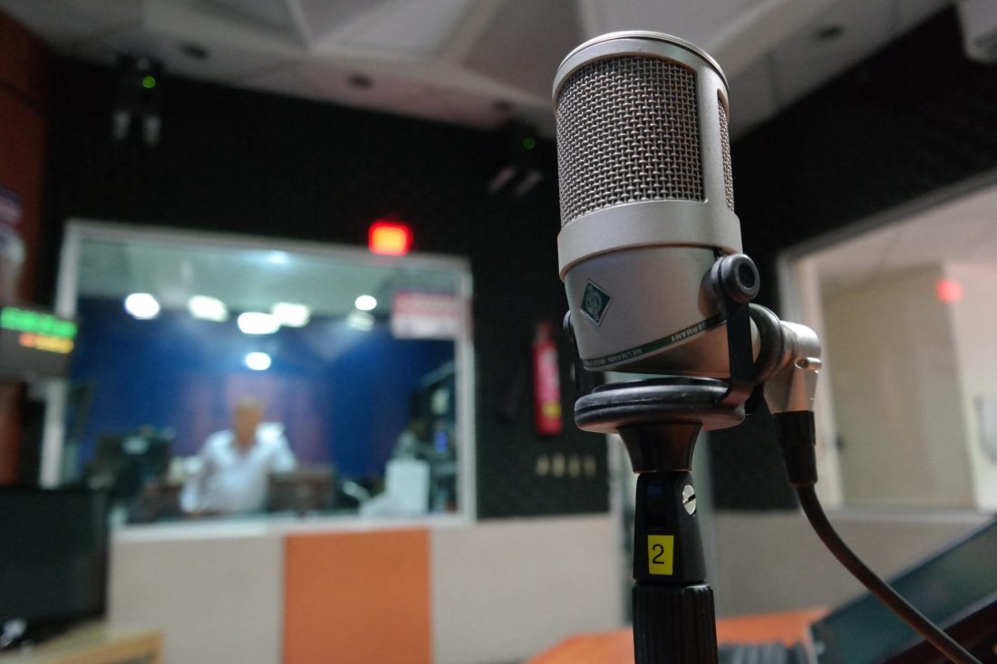 Journée mondiale de la radio : une voix pour le climat