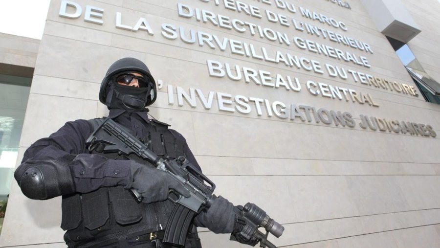Menace terroriste : une riposte sous haute sécurité