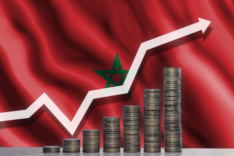 Les signaux économiques du Maroc au deuxième trimestre 2025