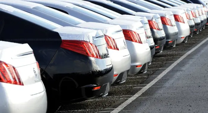 Automobile : comment le Maroc met la gomme à l'export