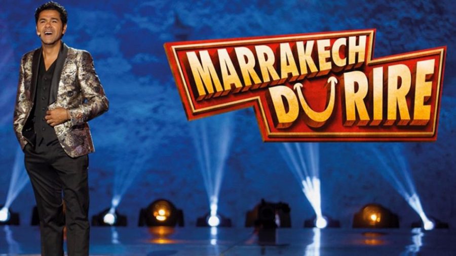 Report de l'édition 2023 du Marrakech du rire