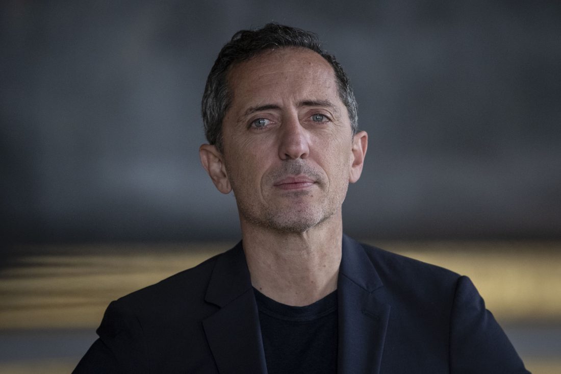 Casablanca : le spectacle de Gad Elmaleh reporté d’un jour